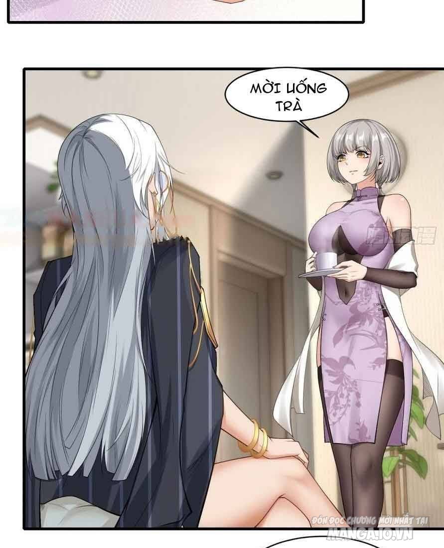 Ta Không Muốn Làm Đệ Nhất Chapter 179 - Trang 2