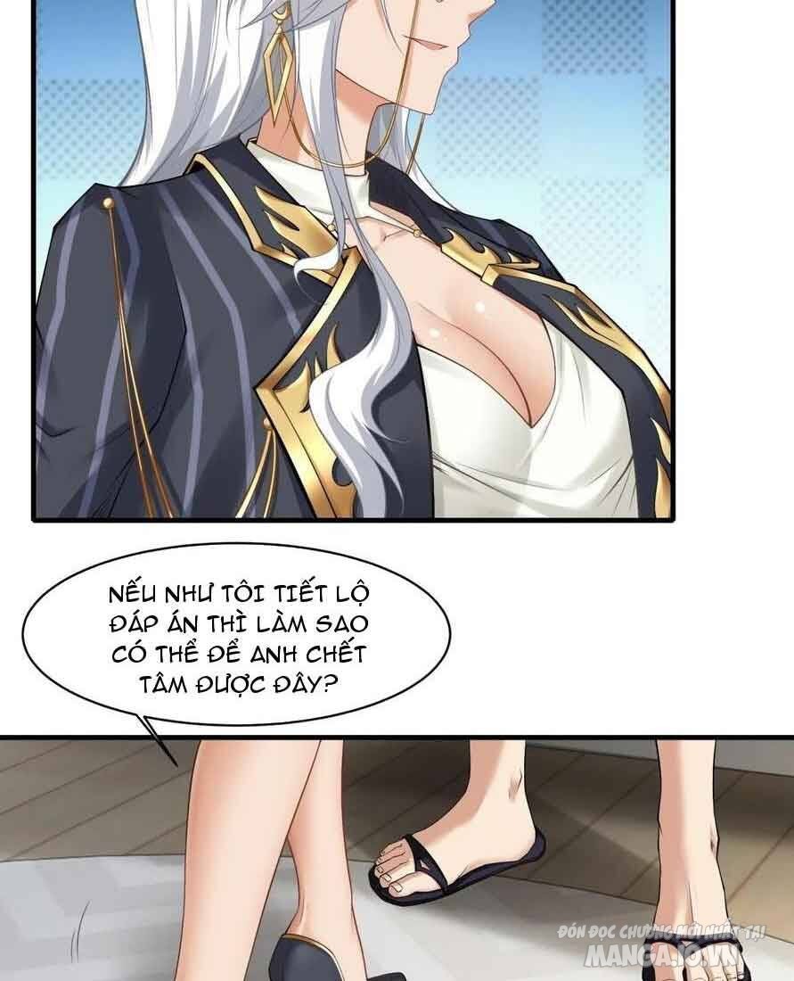 Ta Không Muốn Làm Đệ Nhất Chapter 179 - Trang 2