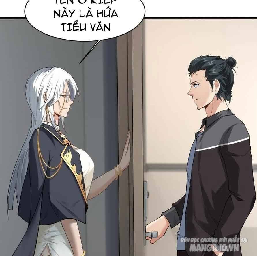 Ta Không Muốn Làm Đệ Nhất Chapter 179 - Trang 2