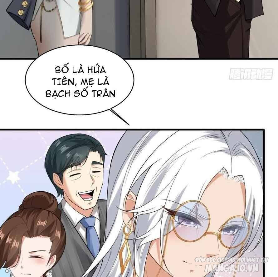 Ta Không Muốn Làm Đệ Nhất Chapter 179 - Trang 2