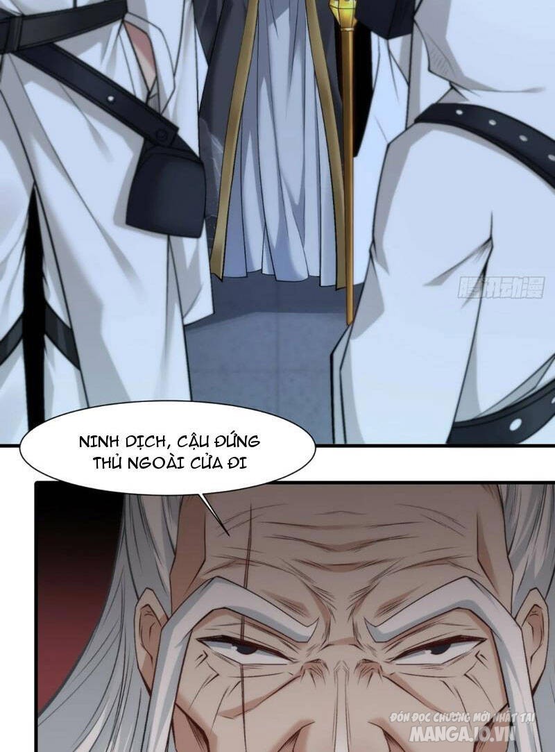 Ta Không Muốn Làm Đệ Nhất Chapter 177 - Trang 2