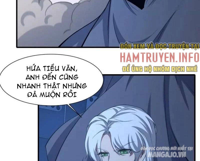 Ta Không Muốn Làm Đệ Nhất Chapter 176 - Trang 2