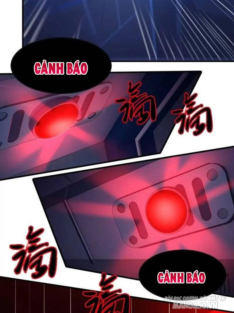 Ta Không Muốn Làm Đệ Nhất Chapter 175 - Trang 2