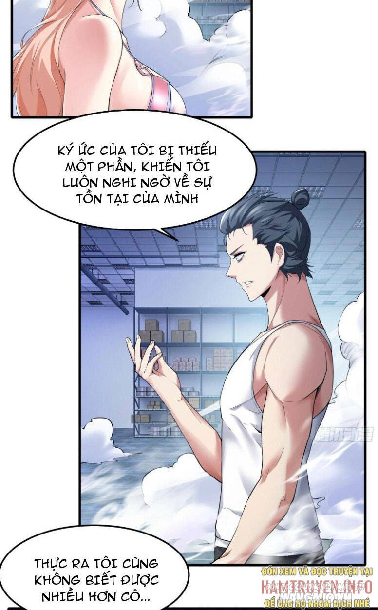 Ta Không Muốn Làm Đệ Nhất Chapter 174 - Trang 2