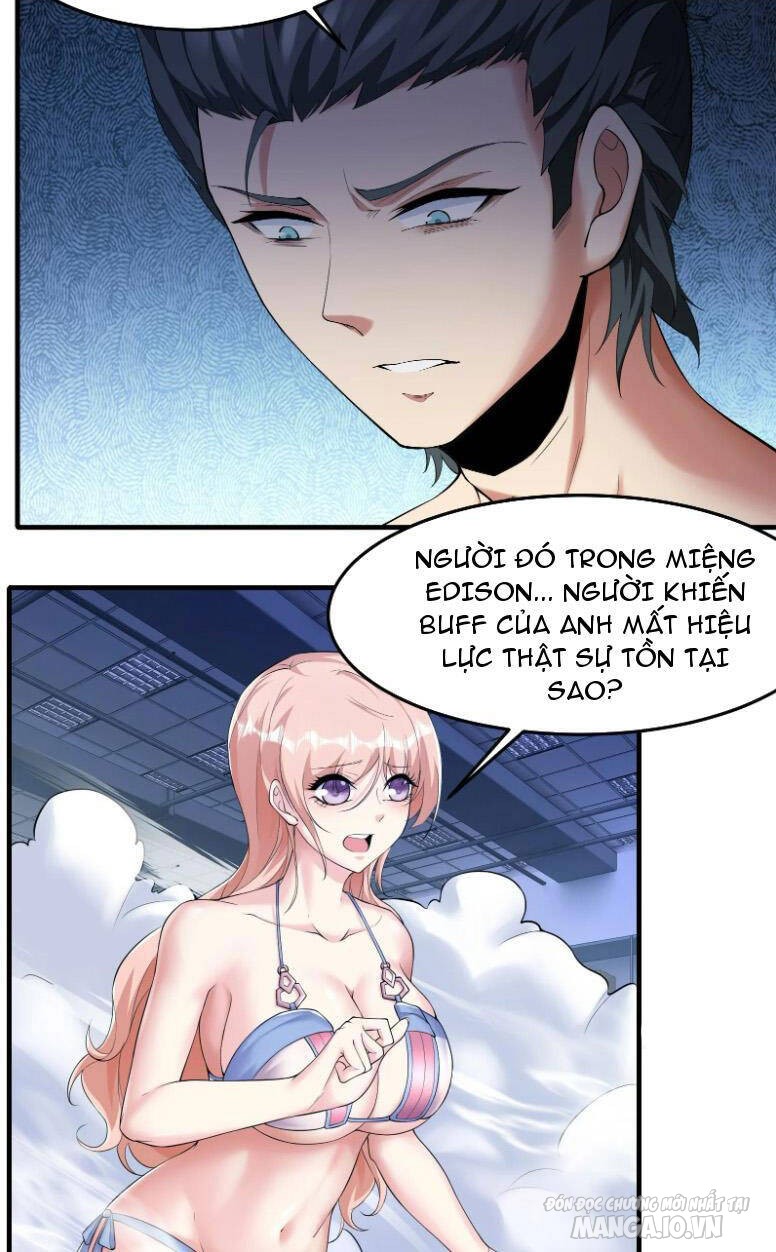 Ta Không Muốn Làm Đệ Nhất Chapter 174 - Trang 2