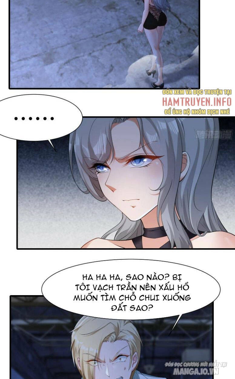 Ta Không Muốn Làm Đệ Nhất Chapter 174 - Trang 2