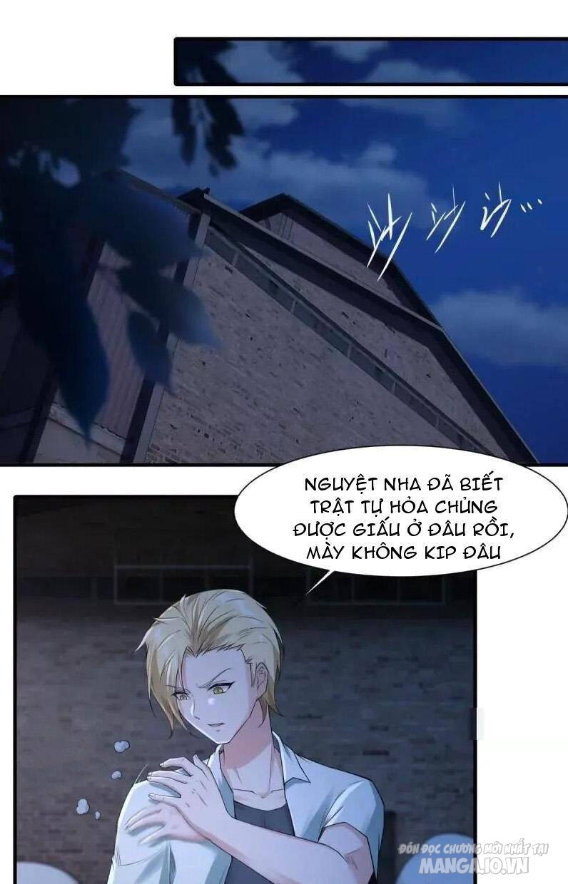 Ta Không Muốn Làm Đệ Nhất Chapter 173 - Trang 2