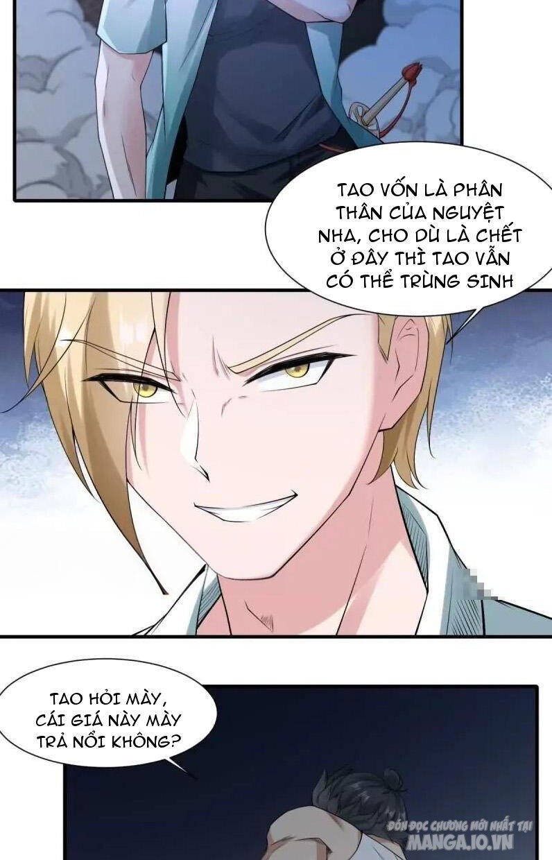 Ta Không Muốn Làm Đệ Nhất Chapter 173 - Trang 2