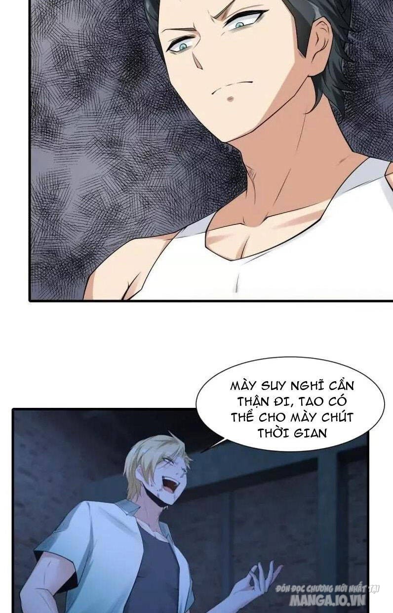 Ta Không Muốn Làm Đệ Nhất Chapter 173 - Trang 2