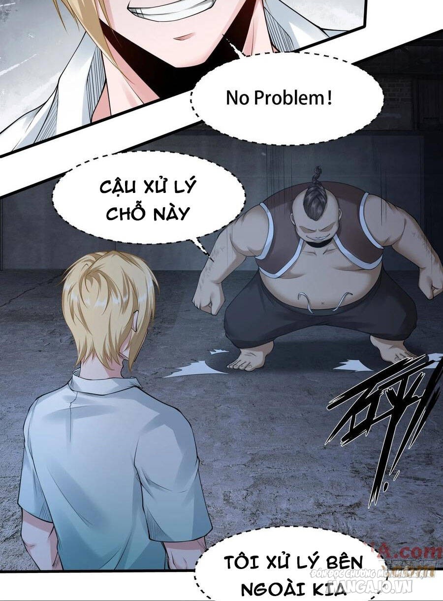 Ta Không Muốn Làm Đệ Nhất Chapter 172 - Trang 2