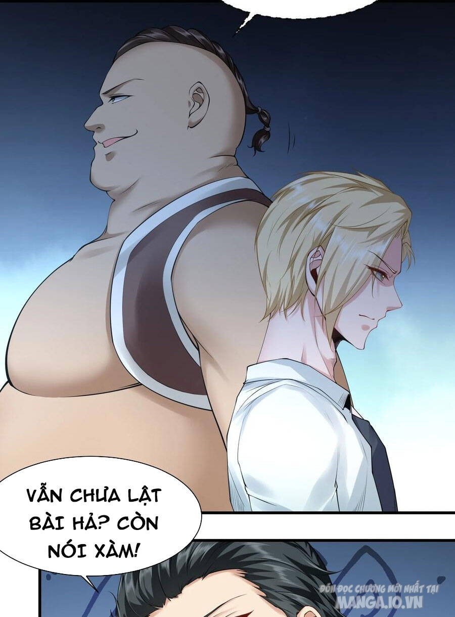 Ta Không Muốn Làm Đệ Nhất Chapter 172 - Trang 2