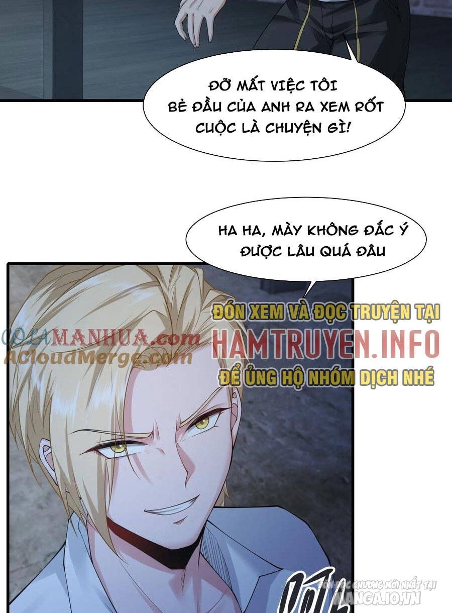 Ta Không Muốn Làm Đệ Nhất Chapter 172 - Trang 2