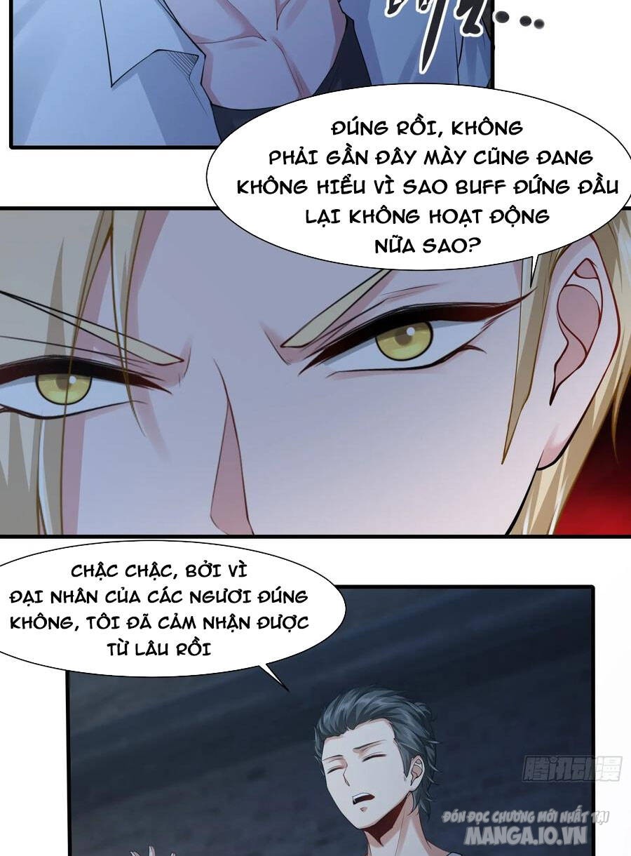 Ta Không Muốn Làm Đệ Nhất Chapter 172 - Trang 2