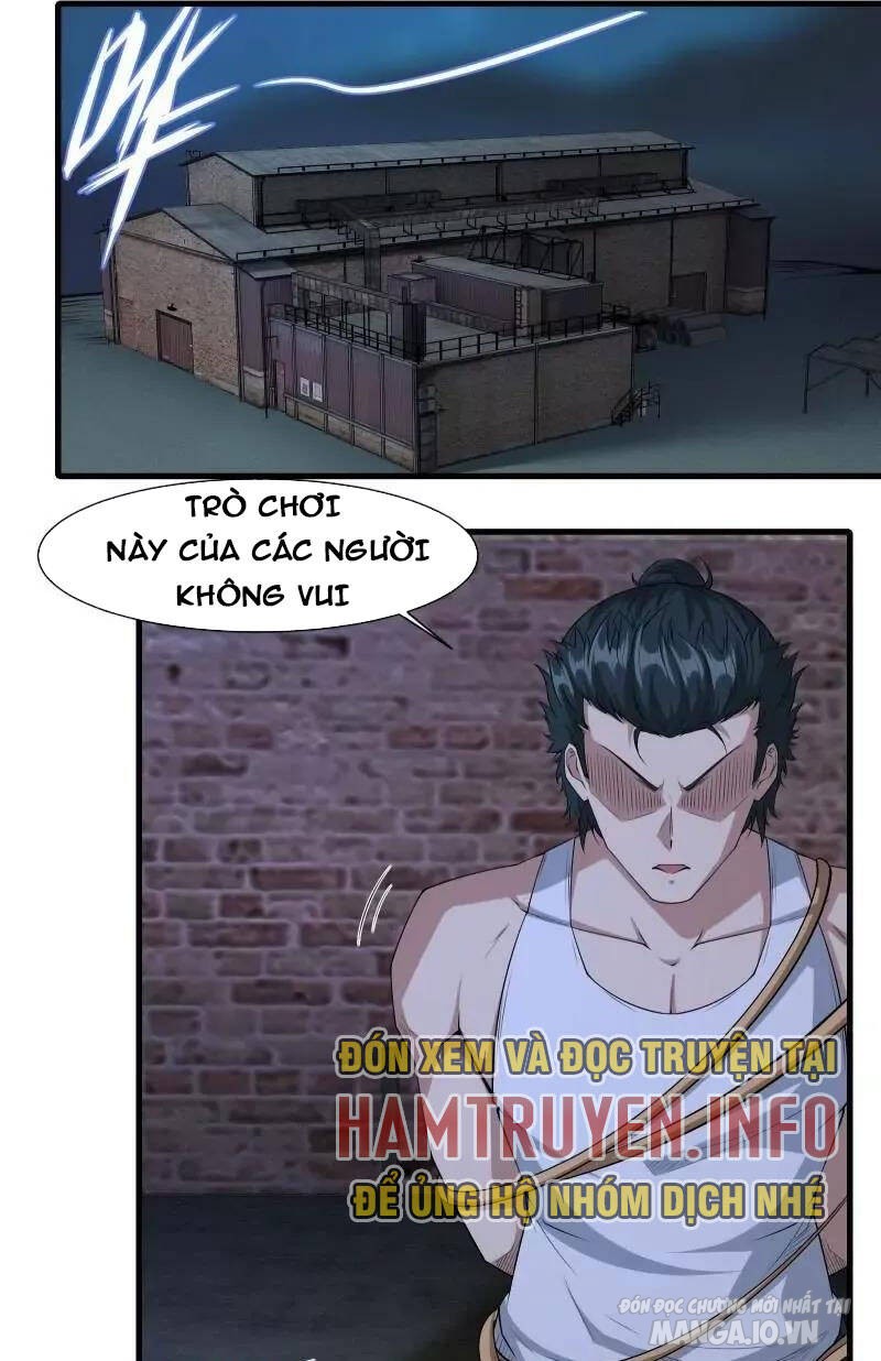 Ta Không Muốn Làm Đệ Nhất Chapter 171 - Trang 2