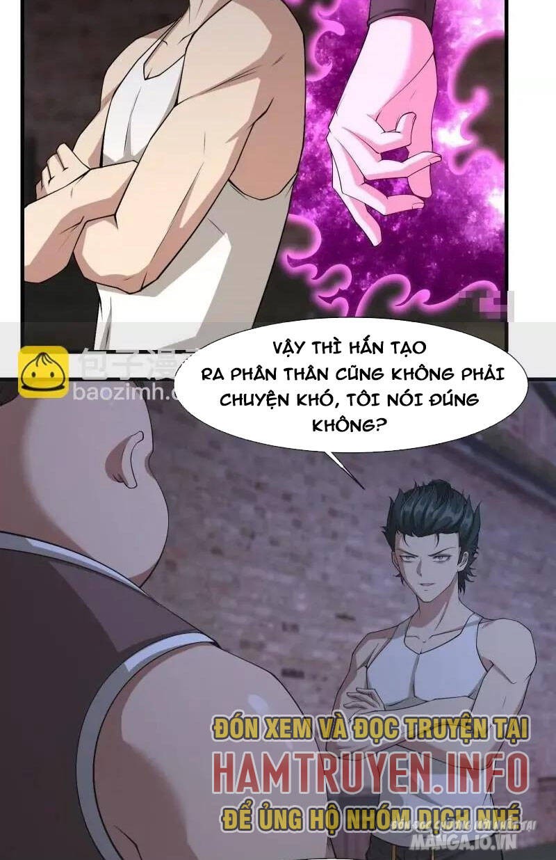 Ta Không Muốn Làm Đệ Nhất Chapter 171 - Trang 2