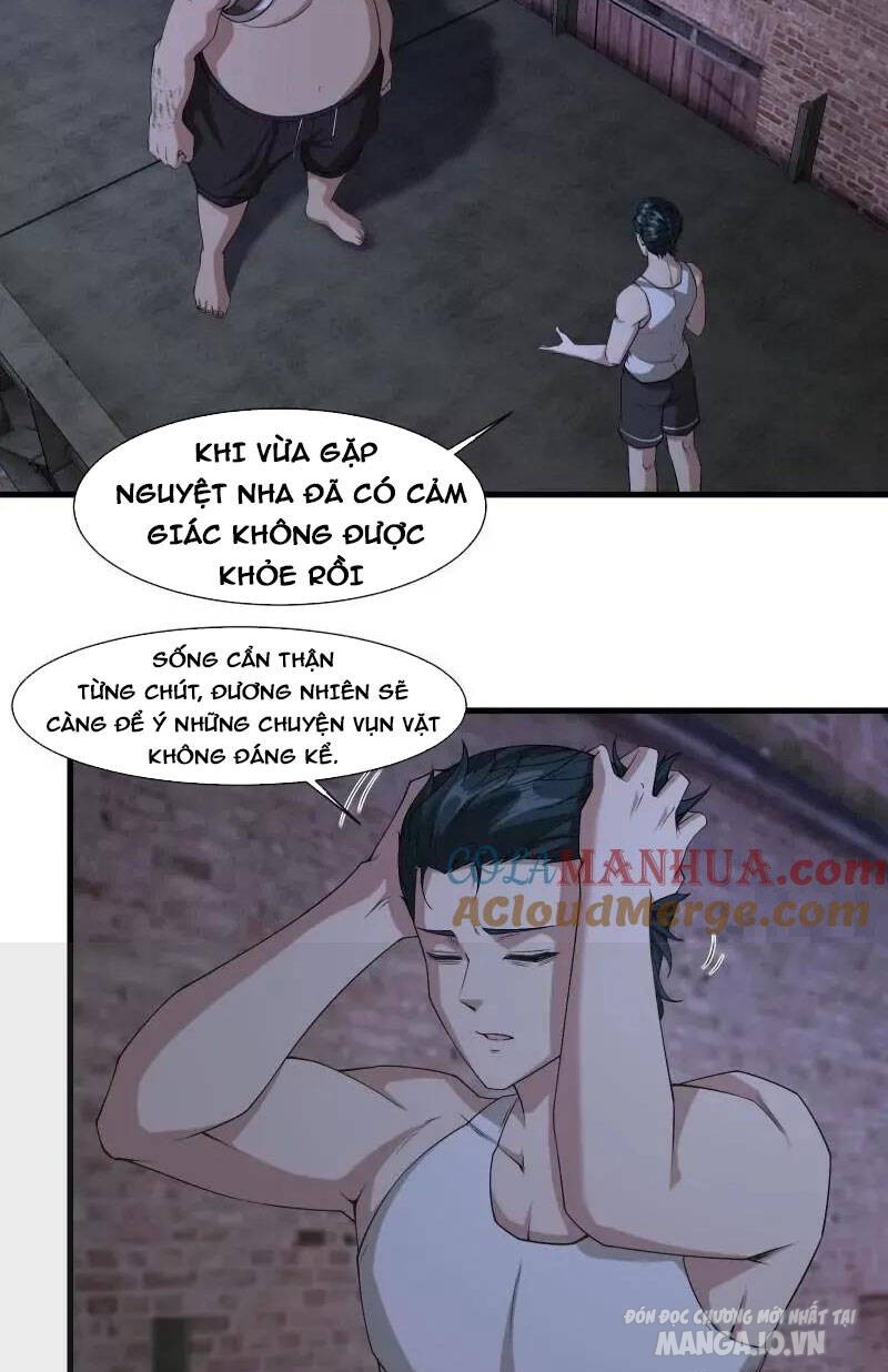 Ta Không Muốn Làm Đệ Nhất Chapter 171 - Trang 2