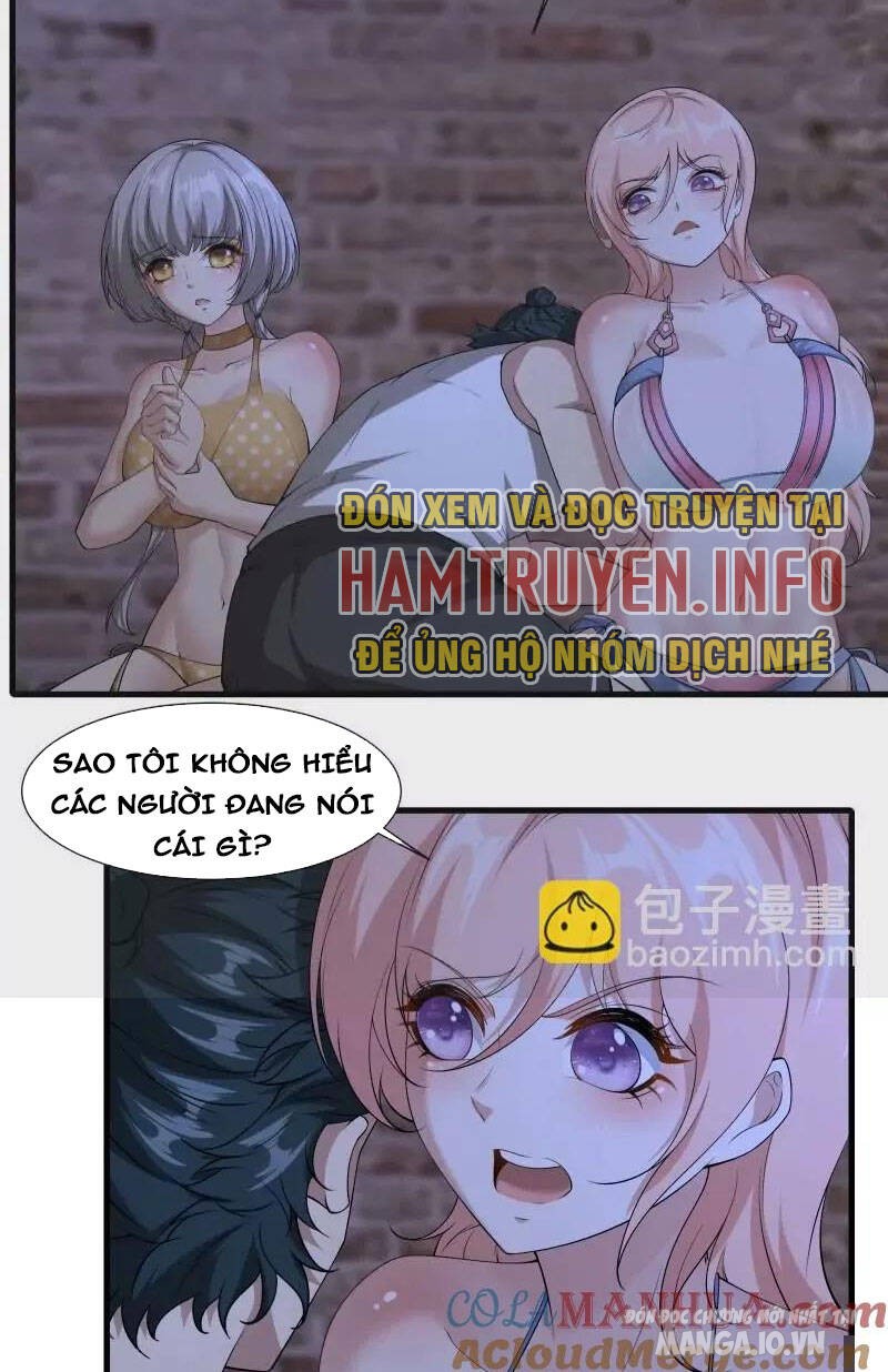 Ta Không Muốn Làm Đệ Nhất Chapter 171 - Trang 2