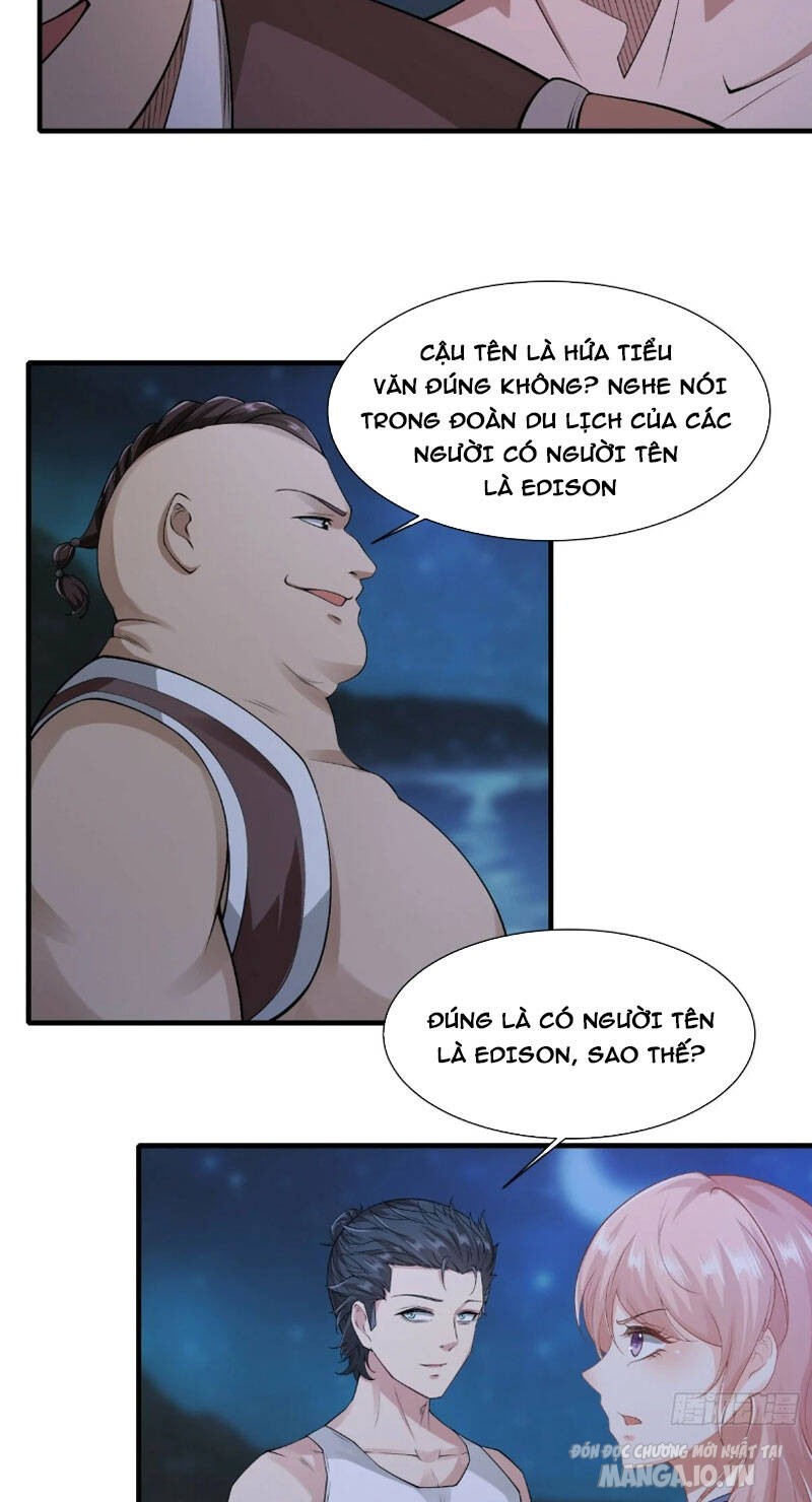 Ta Không Muốn Làm Đệ Nhất Chapter 169 - Trang 2