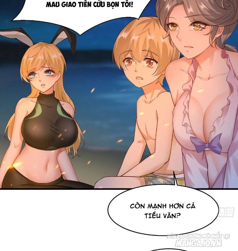 Ta Không Muốn Làm Đệ Nhất Chapter 169 - Trang 2