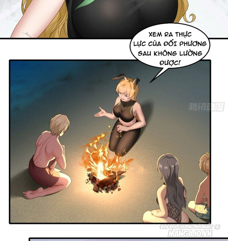 Ta Không Muốn Làm Đệ Nhất Chapter 169 - Trang 2