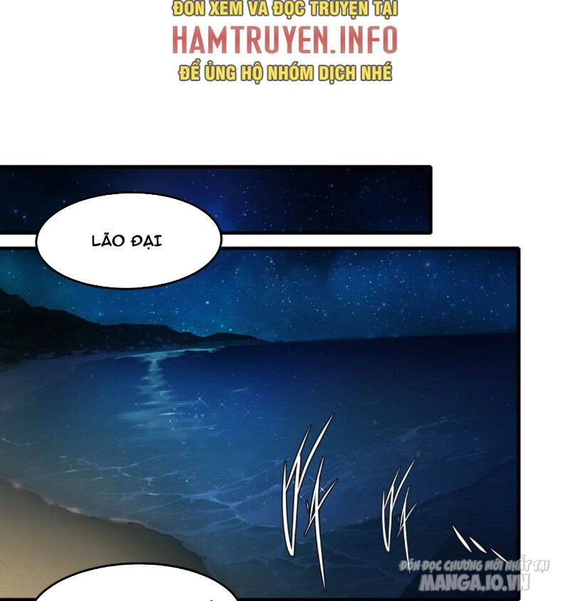 Ta Không Muốn Làm Đệ Nhất Chapter 169 - Trang 2