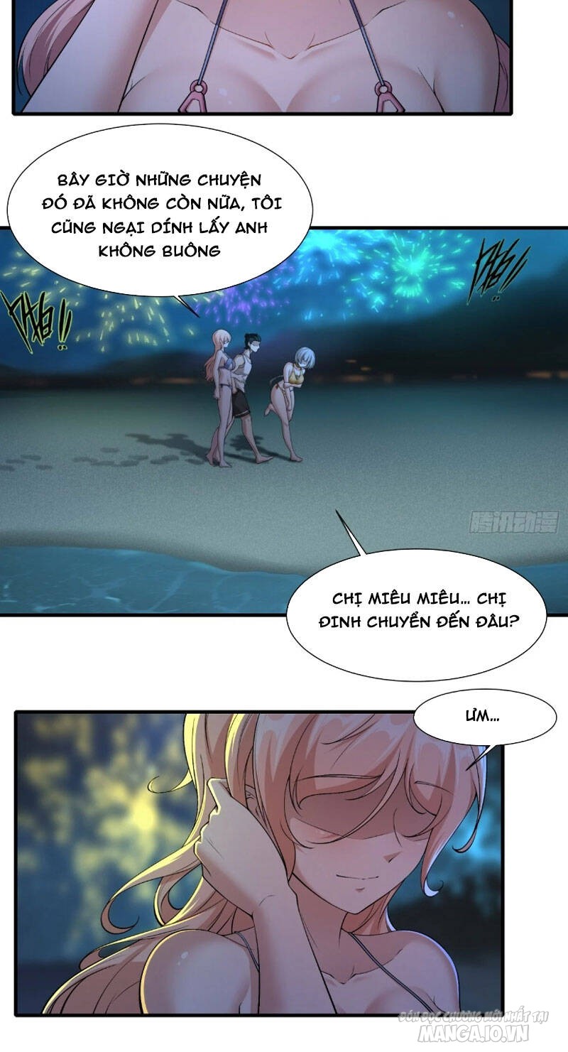 Ta Không Muốn Làm Đệ Nhất Chapter 169 - Trang 2