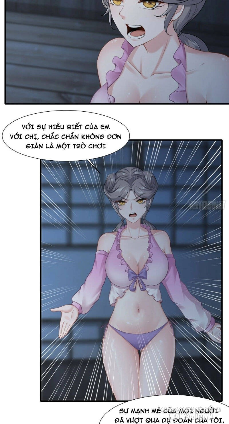 Ta Không Muốn Làm Đệ Nhất Chapter 168 - Trang 2