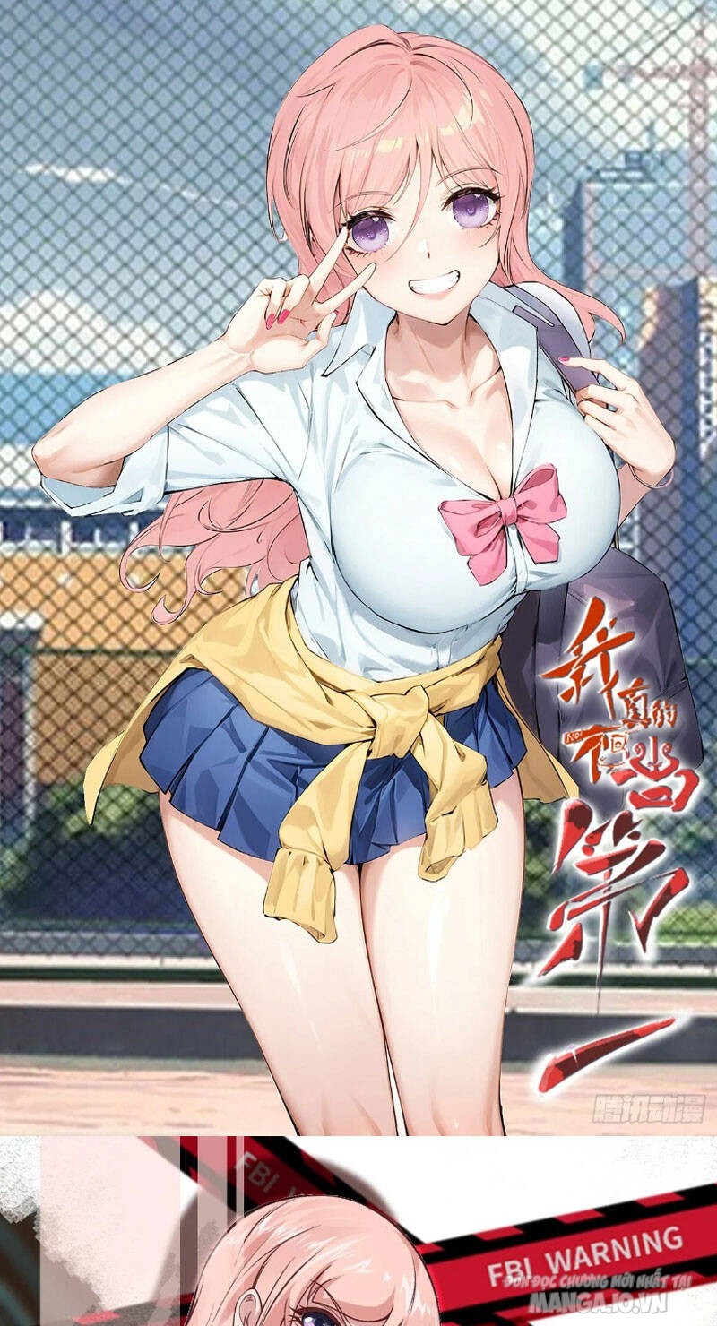Ta Không Muốn Làm Đệ Nhất Chapter 167 - Trang 2