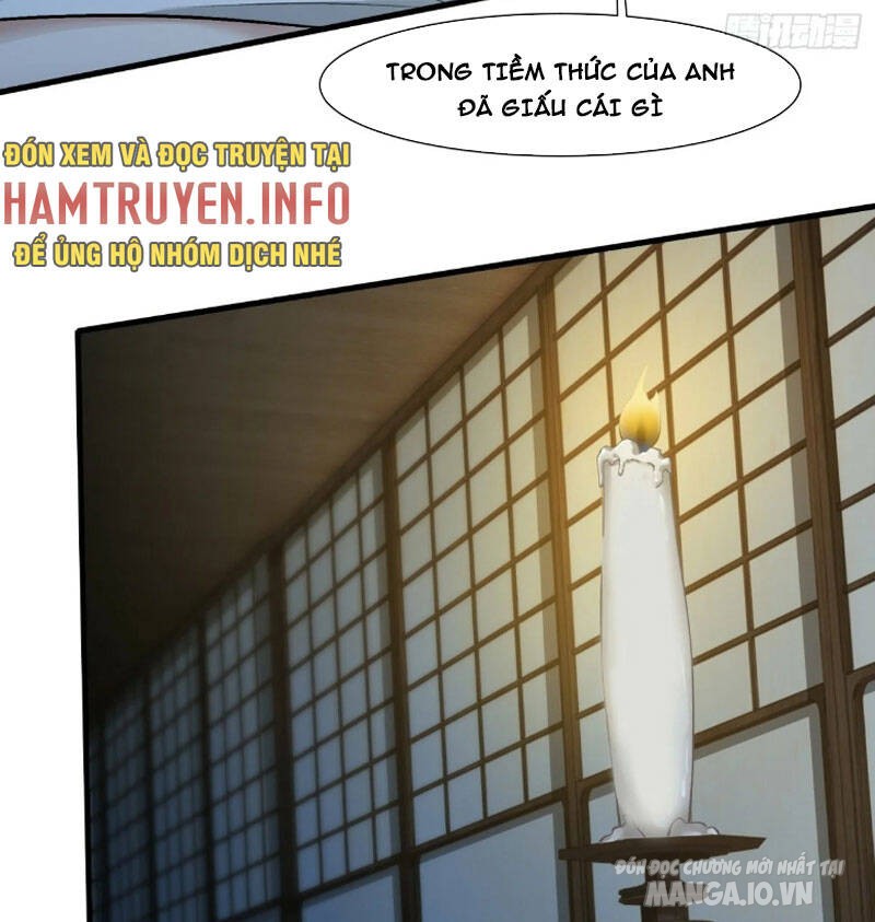 Ta Không Muốn Làm Đệ Nhất Chapter 167 - Trang 2