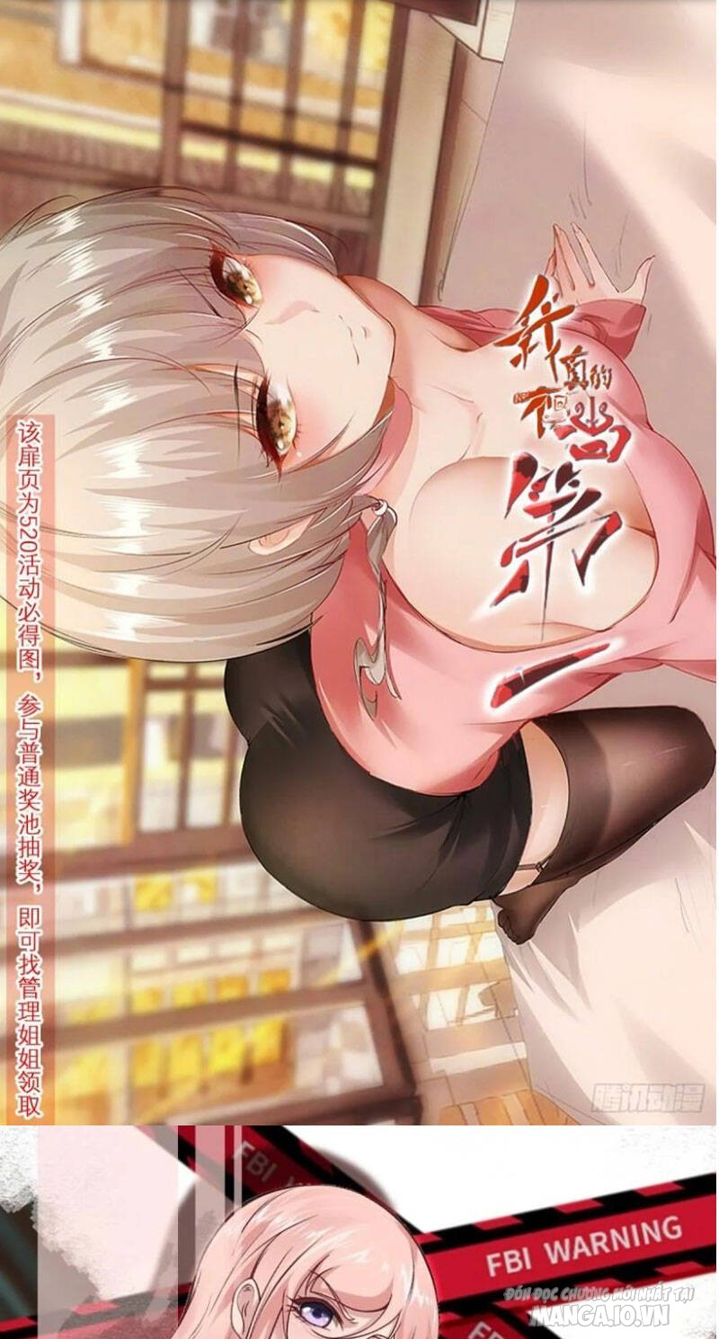 Ta Không Muốn Làm Đệ Nhất Chapter 166 - Trang 2