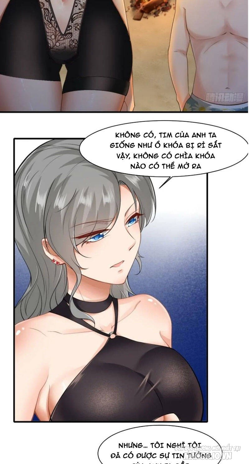 Ta Không Muốn Làm Đệ Nhất Chapter 166 - Trang 2