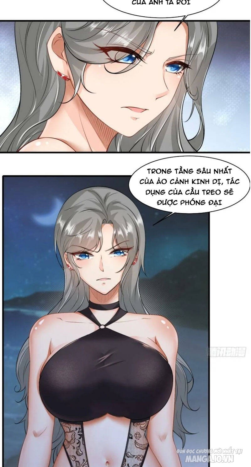 Ta Không Muốn Làm Đệ Nhất Chapter 166 - Trang 2