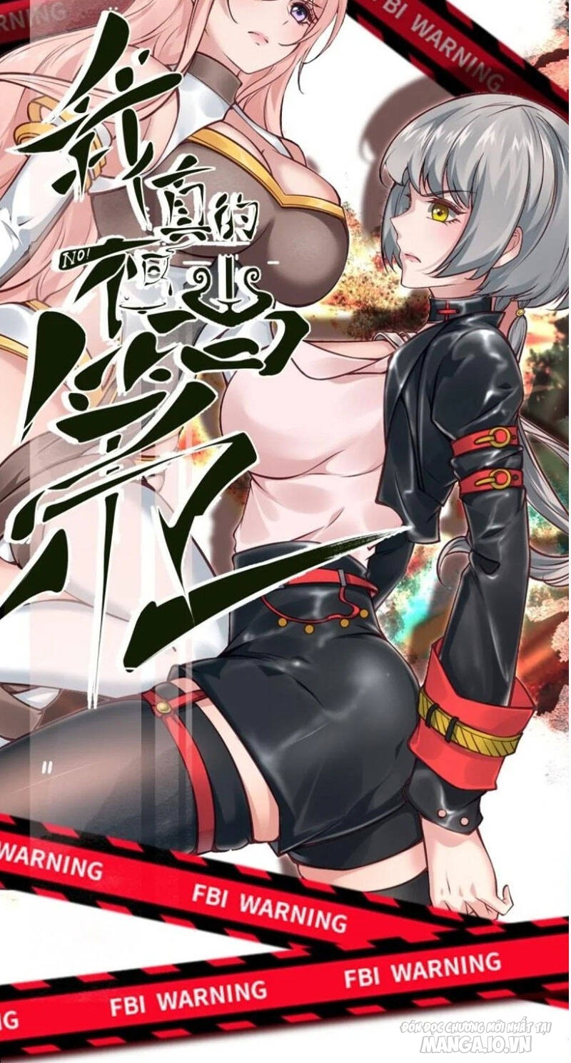 Ta Không Muốn Làm Đệ Nhất Chapter 166 - Trang 2