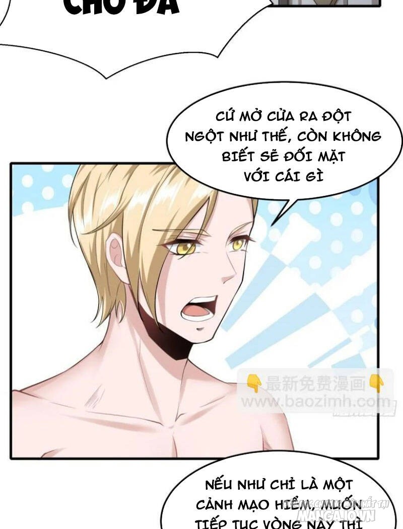 Ta Không Muốn Làm Đệ Nhất Chapter 166 - Trang 2