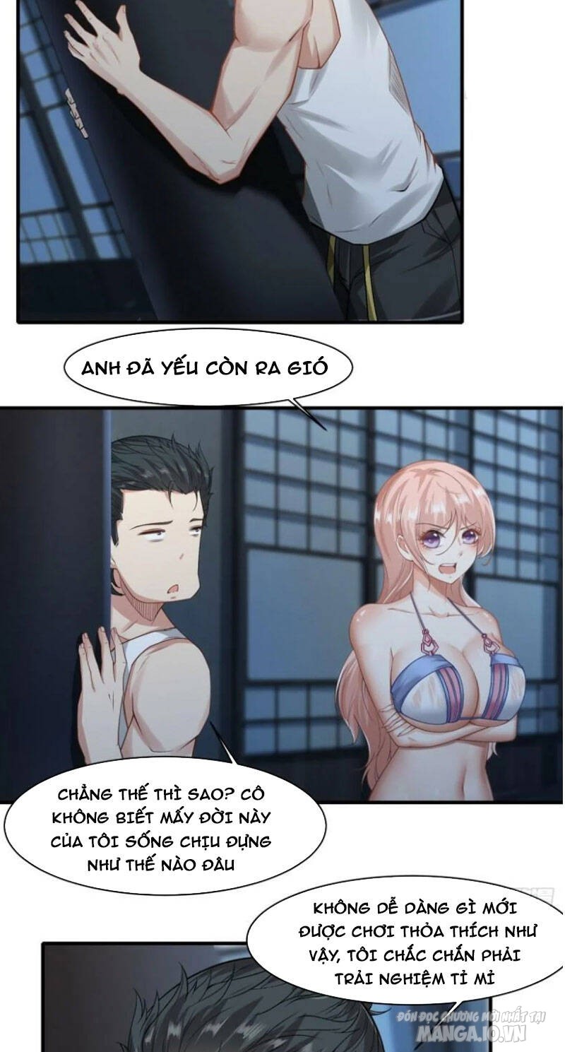 Ta Không Muốn Làm Đệ Nhất Chapter 166 - Trang 2