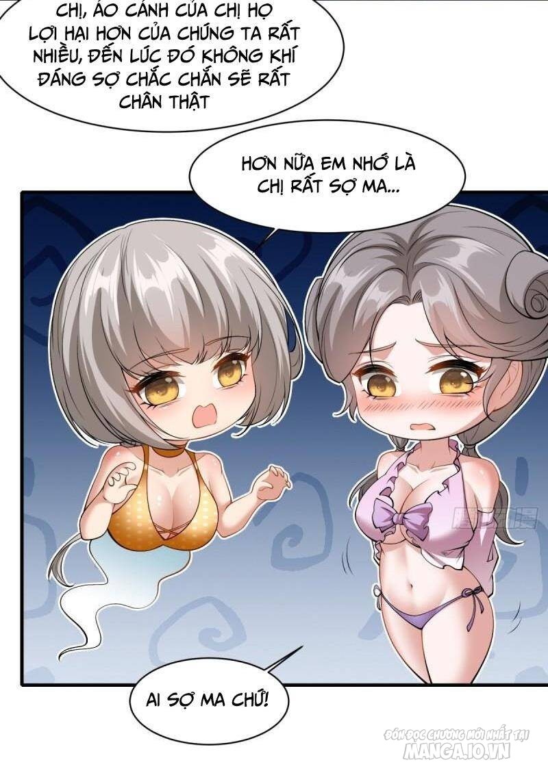 Ta Không Muốn Làm Đệ Nhất Chapter 165 - Trang 2