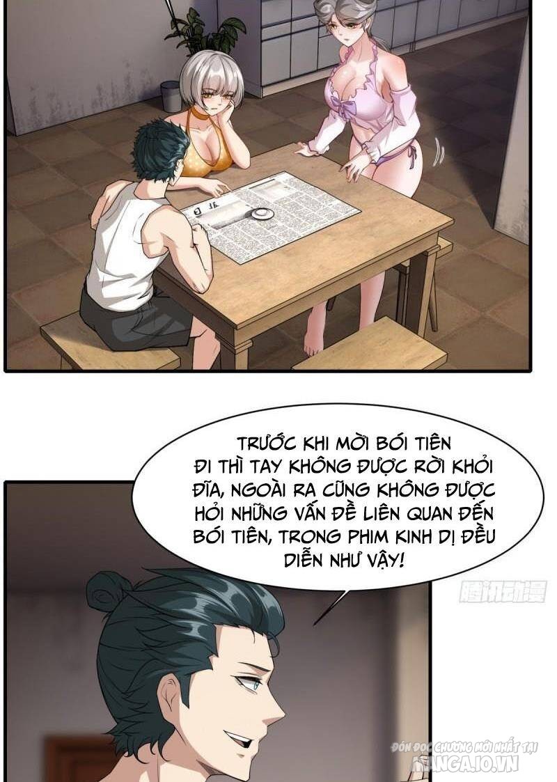 Ta Không Muốn Làm Đệ Nhất Chapter 165 - Trang 2