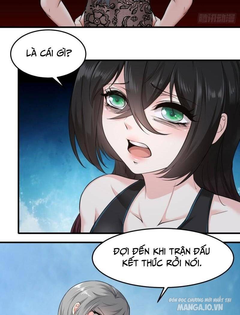 Ta Không Muốn Làm Đệ Nhất Chapter 162 - Trang 2