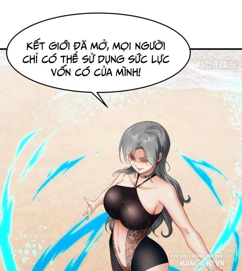 Ta Không Muốn Làm Đệ Nhất Chapter 162 - Trang 2