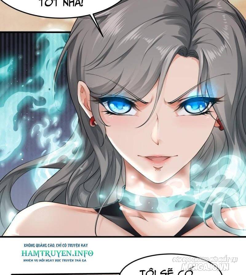 Ta Không Muốn Làm Đệ Nhất Chapter 162 - Trang 2