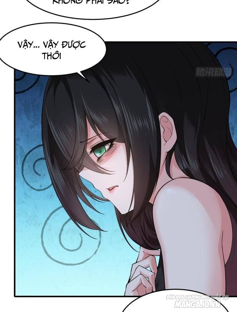 Ta Không Muốn Làm Đệ Nhất Chapter 162 - Trang 2