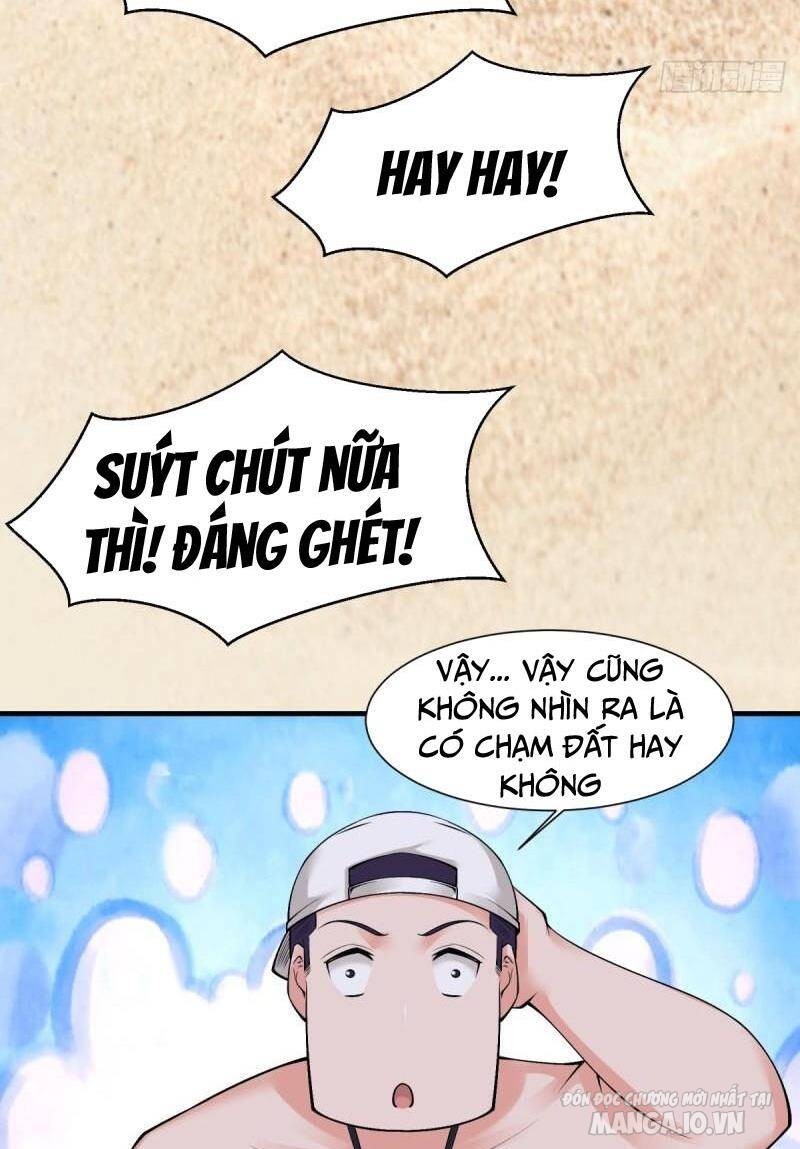 Ta Không Muốn Làm Đệ Nhất Chapter 162 - Trang 2