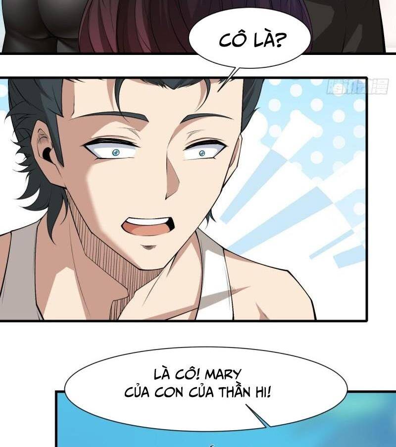 Ta Không Muốn Làm Đệ Nhất Chapter 161 - Trang 2