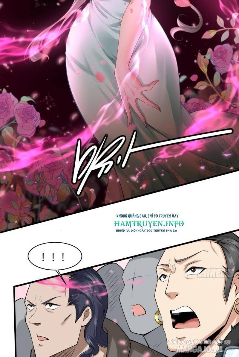 Ta Không Muốn Làm Đệ Nhất Chapter 160 - Trang 2