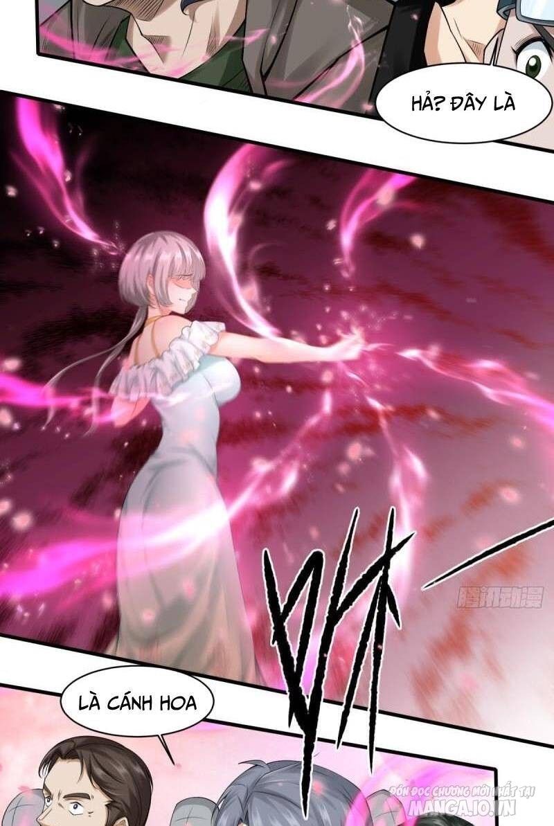 Ta Không Muốn Làm Đệ Nhất Chapter 160 - Trang 2