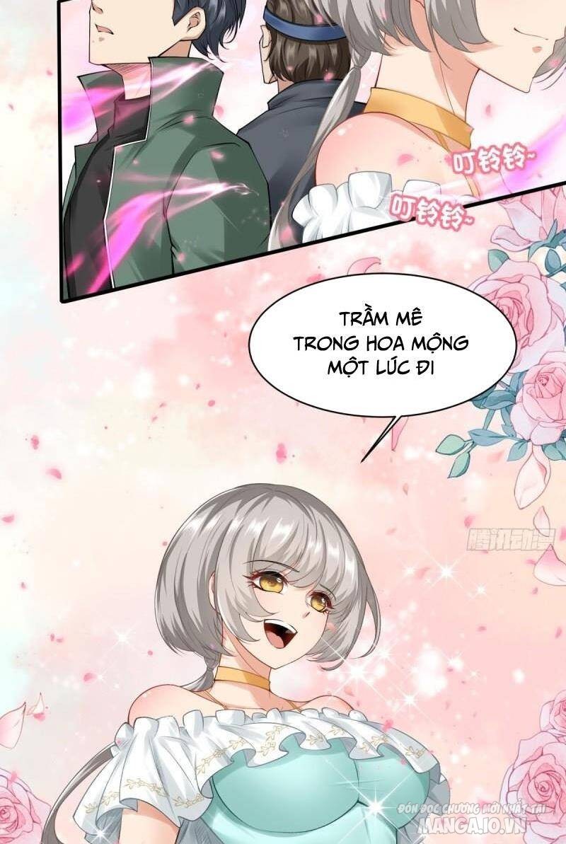 Ta Không Muốn Làm Đệ Nhất Chapter 160 - Trang 2