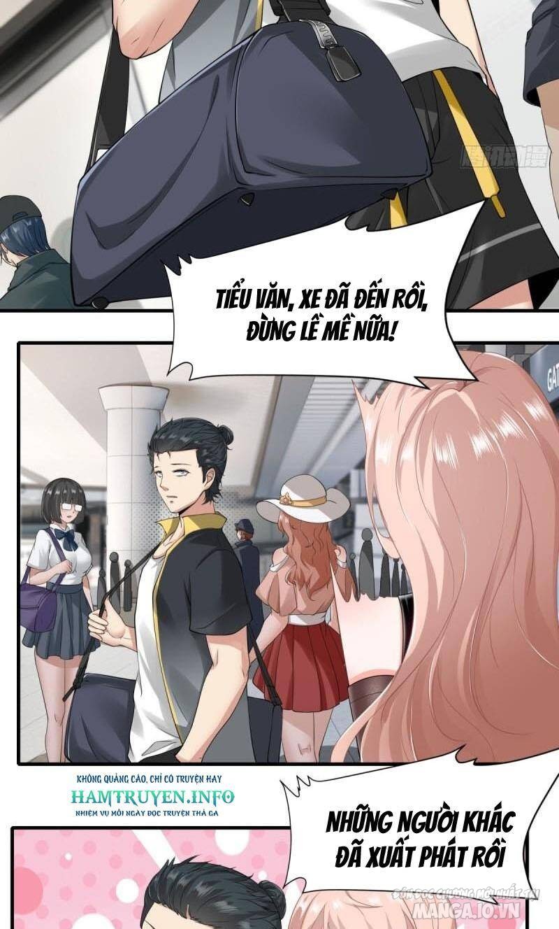 Ta Không Muốn Làm Đệ Nhất Chapter 159 - Trang 2