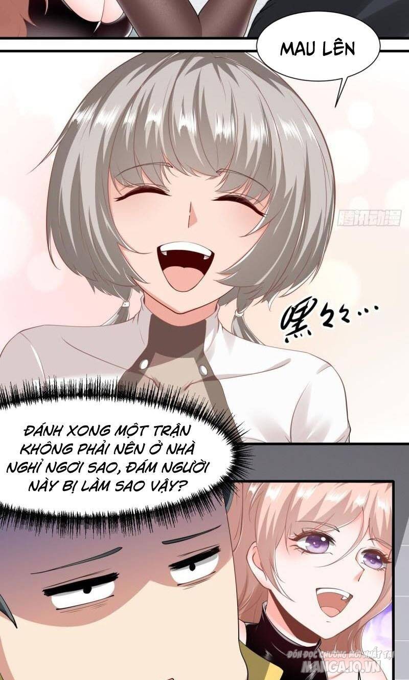 Ta Không Muốn Làm Đệ Nhất Chapter 159 - Trang 2