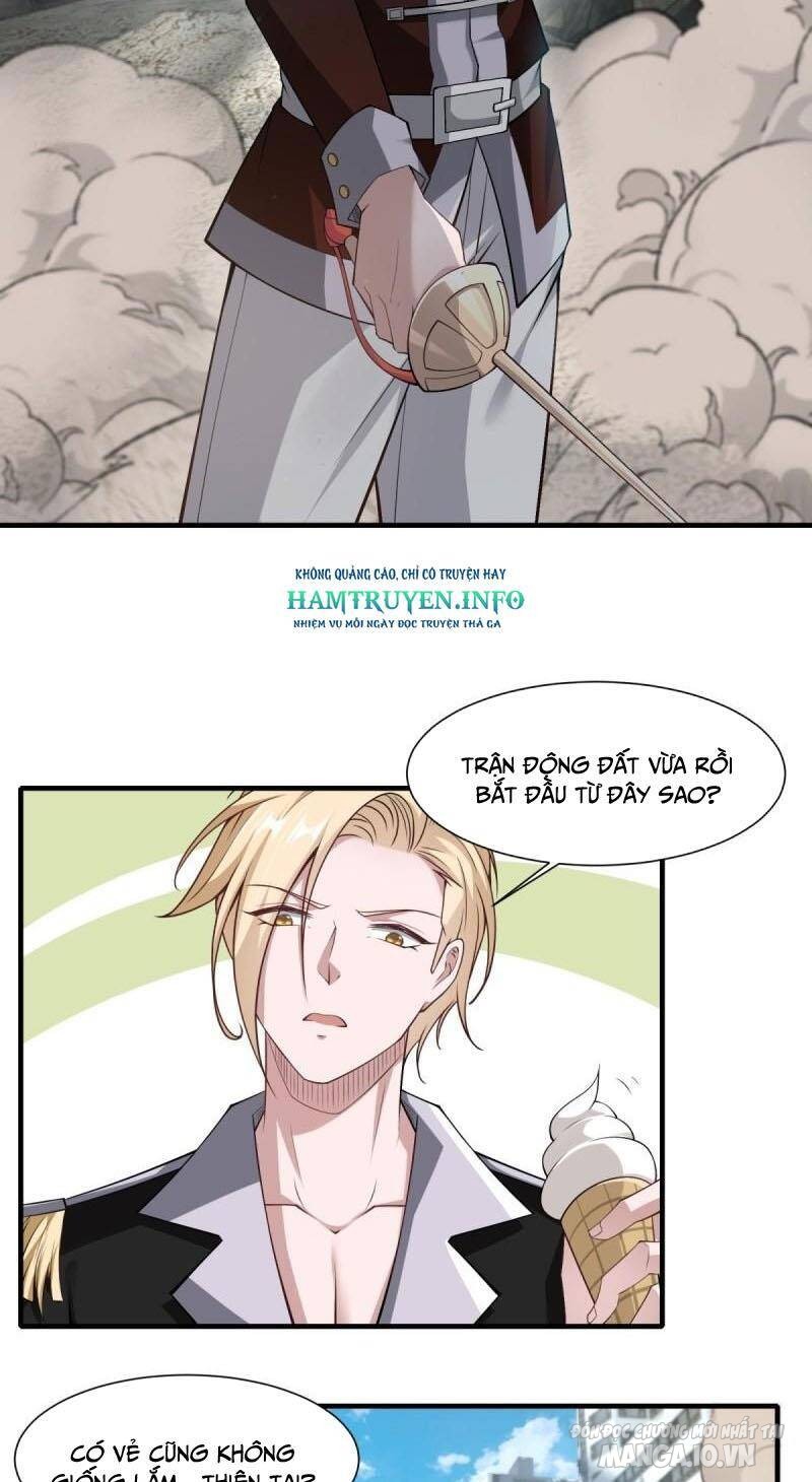 Ta Không Muốn Làm Đệ Nhất Chapter 157 - Trang 2