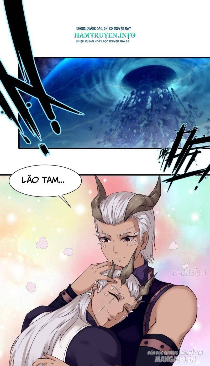 Ta Không Muốn Làm Đệ Nhất Chapter 156 - Trang 2